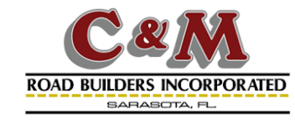C&M Road Builders