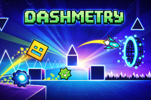 Geometry Dash