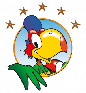 Südsee-Camp Gottfried & Per Thiele OHG