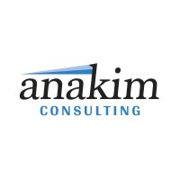 Anakim Consulting Incorporated