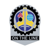 U.S. Army Sustainment Command