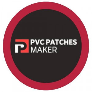 PVC Hat Patches USA