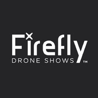Firefly Drone Shows