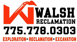 Walsh Reclamation Inc