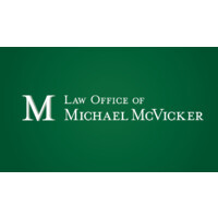 Law Office of Michael McVicker