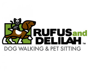 Rufus And Delilah Dog Walking & Pet Sitting