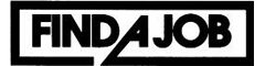 Find A Job ltd
