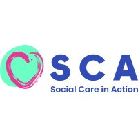Social Care in Action (SCiA Group)