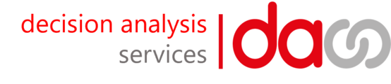 Decision Analysis Services Ltd