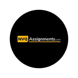 UK NVQ Assignment