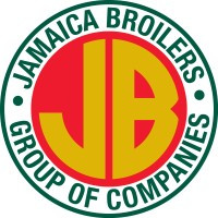Jamaica Broilers Group Limited