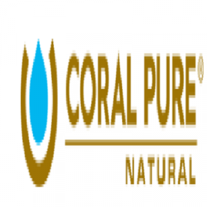 Coral Pure Natural