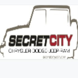 Secret City Chrysler Dodge Jeep Ram