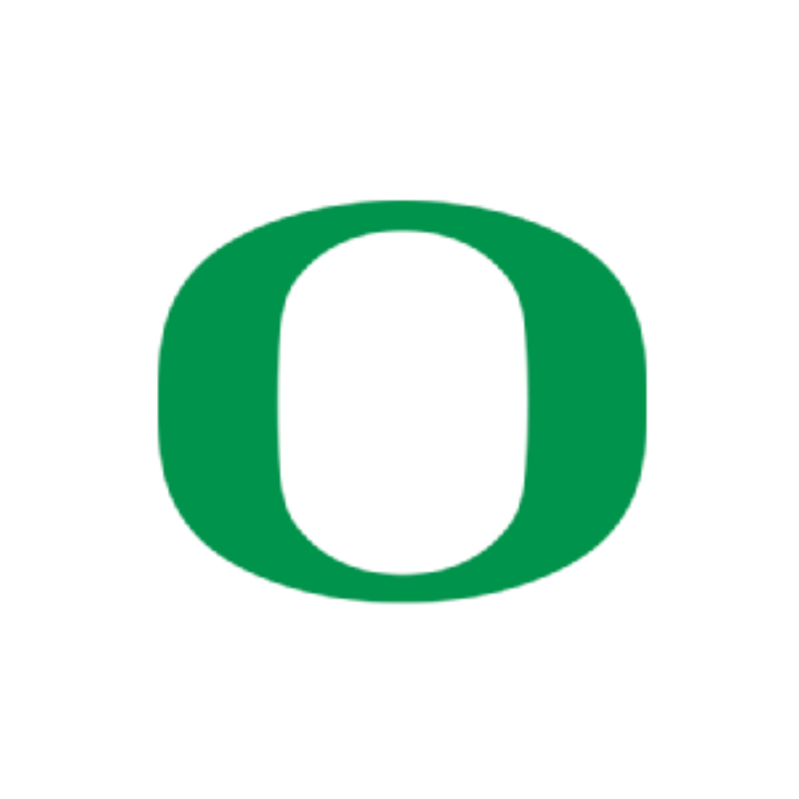University of Oregon