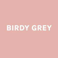 Birdy Grey