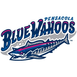 Pensacola Blue Wahoos