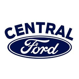 Central Ford