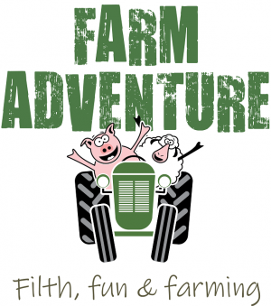 Farm Adventure