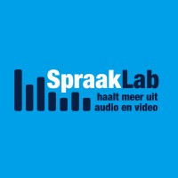 Werken bij SpraakLab