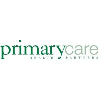 PRIMARY CARE HEALTH PARTNERS
