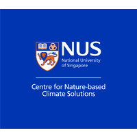 NUS Centre for Nature-based Climate Solutions