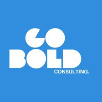GO BOLD Consulting