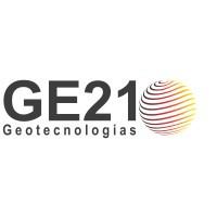 GE21 Geotecnologias