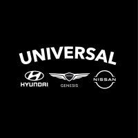 Universal Nissan/ Hyundai