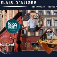 Restaurant Le Relais dAligre