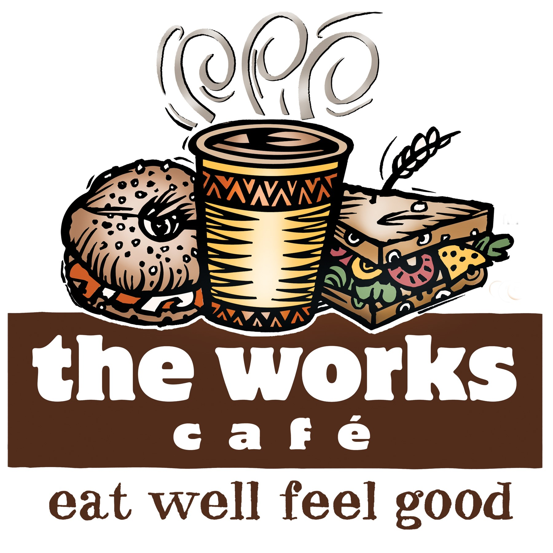 The Works Bakery Cafe