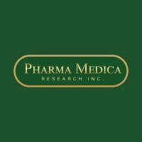 Pharma Medica Research Inc.