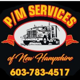 P/M Services of NH