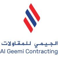 Al Geemi Contracting Co. L.L.C