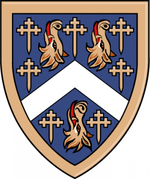 Reading Blue Coat School