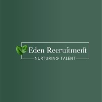 Eden Recruitment Ltd