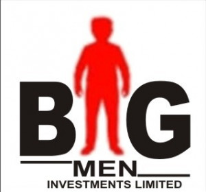 BIGMEN INVESTMENTS LIMITED