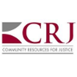 Community Resources for Justice