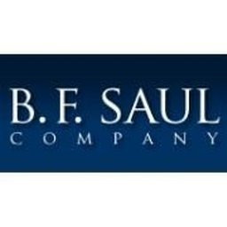 B.F. Saul Company