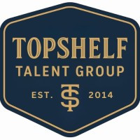 TopShelf Talent Group
