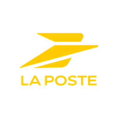 La Poste - Réseau national des bureaux de Poste