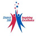 Community Unit School District 200