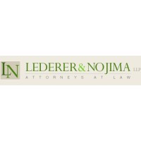 Lederer & Nojima, LLP