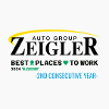 Zeigler Chrysler Jeep Dodge
