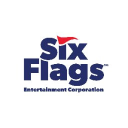 Six Flags Over Texas