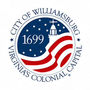 City of Williamsburg, VA