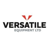 Versatile Equipment Ltd