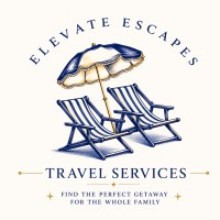 Elevate Escape Travel by Vita