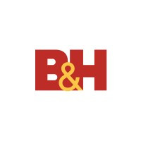 B&H Photo Video