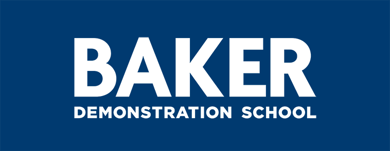 Baker Demonstration School