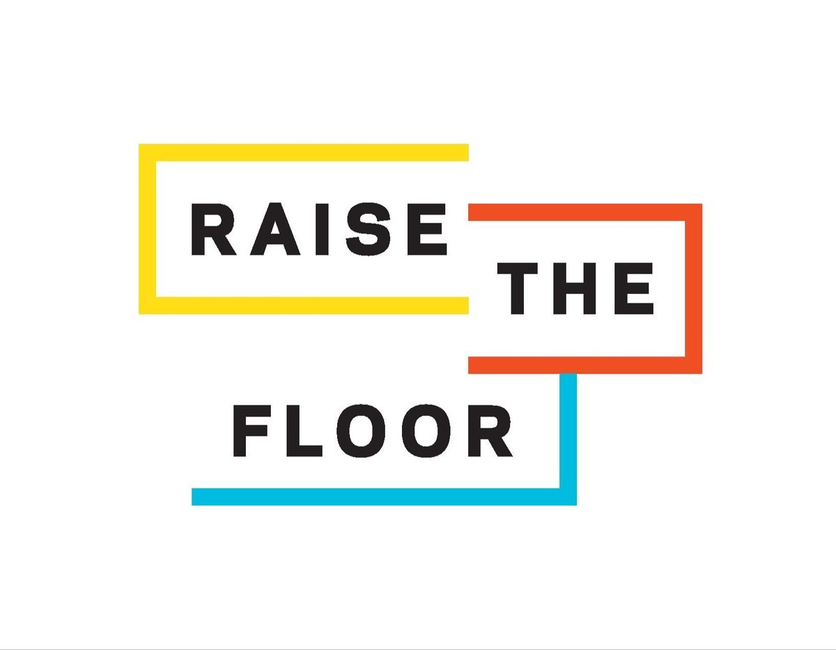 Raise the Floor Alliance